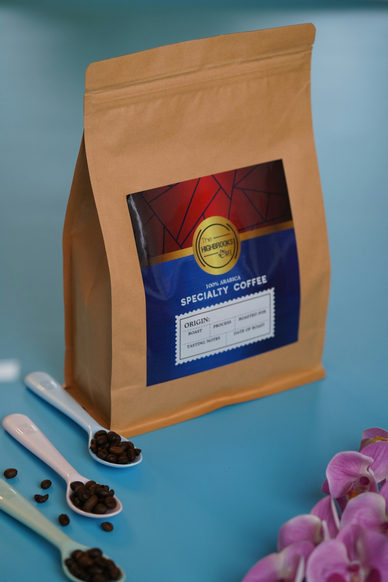 Herbaty liściaste – aromatyczne podróże zmysłów