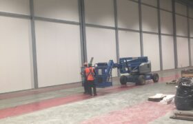 BREMBO Dąbrowa Górnicza