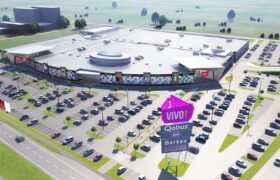 VIVO! Centrum Handlowo-Usługowe Krosno