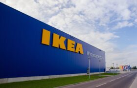 IKEA Lublin